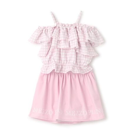 [^ԁF6052611]t؂₩Ȉۂ̃Zp[głBʂƂMK`FbNnƁA{[̂XJ[gɁumezzopianoṽS|CgBgbvX̓AWX^[Ă̂ŁAׂ߂\łBXJ[g̃Ci[pcV[gpc^ɂĂA߂ĂSBEGXgɂ̓TCY𒲐߂łAWX^[SłBɂOLł^OĂ܂ByzȂyňzʁyLkzynzȂy|PbgzȂyAWX^[z荕Ffg:115cm pTCY:120 