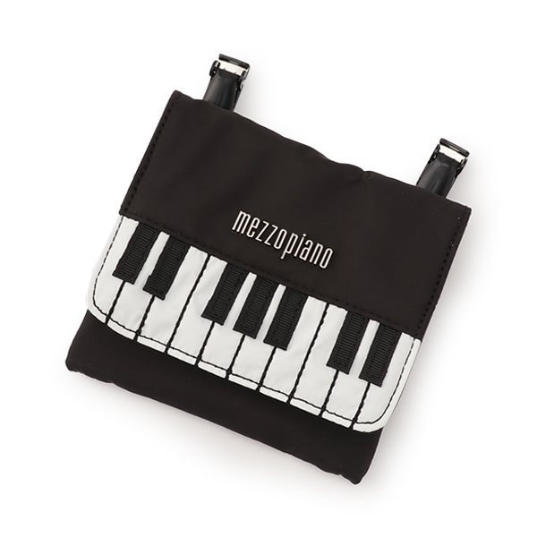新品　メゾピアノ ピアノリュック　大 mezzo piano メゾピアノ ピアノリュック 大 リュックサック