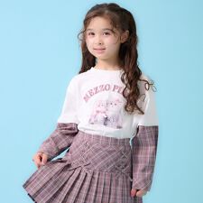 袖取り外し2wayＴシャツ