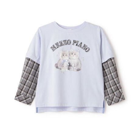 [^ԁF6053210]lR̃vgC[hTVcłBv[cXJpiiԁF6053102jƋʂ̃IWi`FbNgp܂B̓R[fɍ킹ĂOł2waydlłBfjpc⏗̎q炵XJ[gȂǁAL{gƑǂ܂܂BɂOLł^OByzȂyňzʁyLkzynzȂy|PbgzȂyAWX^[zȂIt zCgFfg:118cm pTCY:120 