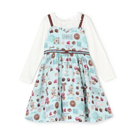 [^ԁF6063351]GV[Ye[}BonBon Chocolat̃s[XBˋmezzo piano chocolaterie Ŕ̔`R[gpbP[WC[WB#GW̓t{[YE#~g̓`R~gC[WBLkeRfނƂ̃hbLOfUCŒSn悭AԂŒE\łB[X܂ƃbsO{̂悤ȌRƃEGXg̃e[vg|CgłBɂ蕿̏o͈قȂ܂BɃ|PbgByɂOLł^OBzy߂̒p͏H~V[Yz yzȂyňzʁyLkzȂynzy|PbgzyAWX^[zȂ