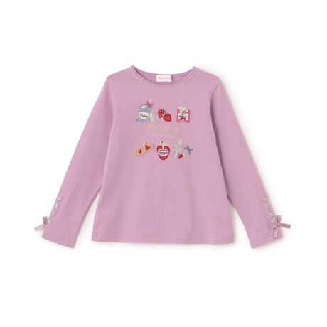 [^ԁF6453251]e[}łVeryBerryjam̃`[tW߂͓IȒTVcłB킢Wr₨َqȂǂAAbvPƎhイŕ\Ă܂BSn̗ǂx[VbNȃJbg\[ngpB̎q炵XJ[gJWAȃpc܂ŁA܂܂ȃ{gƍDłBɂOLł^OB90cmA100cmɂ̓[XAbvقǂĂ܂ByzȂyňzʁyLkzȂynzȂy|PbgzȂ