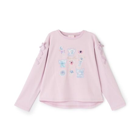 [^ԁF6054201]uTwinkle Magic Timeve[}ɂ͓IȒTVcłBfUCɓoꂷ`[tvgĂ܂BLLPXg[p[chイŃANZgvXB̃[XAbv̎q炵ӂ|CgłBƒpłAT߂ȃhbvV_[̗pBɂOLł^OĂ܂ByzȂyňzʁyLkzynzȂy|PbgzȂIt zCgFfgF120cm pTCYF120cm 