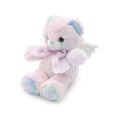 ねこ・くま　ぬいぐるみチャーム