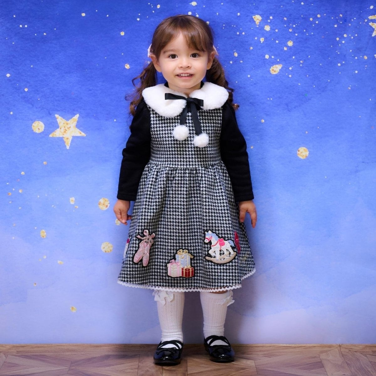 [�}���C]�璹�W���K�[�h �J�b�g�����s�[�X �e�B�y�b�g��/���]�s�A�m�imezzo piano�j ��