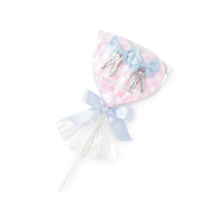 [^ԁF6054433]|bvLfB[̂悤ȃbsOwAANZT[̃ZbgłBVo[̃]sAmIWigDV[Y`[twA|j[2Zbgɂ܂Bv[gƂĂ̂܂ܑĂT}ɂȂ郉bsOȂ̂Ŕ\ł̃u[P̑ɁAv[gɂƂ߂̏iłB