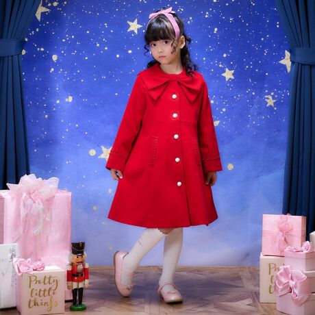 [^ԁF6054306]_ȃ{fUC̋܂|CgɂȂE[R[głBtg̃p[{^ŏiɎdグ܂BEGXgŐ؂ւAtA[Œ悭LVGbgBy₩Sn̂߁AG߂̃R[fBl[gɊ􂵂܂BɂOLł^OBd120cm^560gԁFfgF120cm pTCYF120cm 