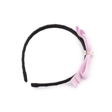 リボン　カチューシャ