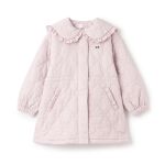 人気商品再入荷】【直営店で取り扱い無し】リボンキルト ジャケット 