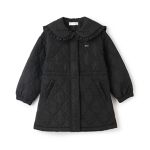 人気商品再入荷】【直営店で取り扱い無し】リボンキルト ジャケット 