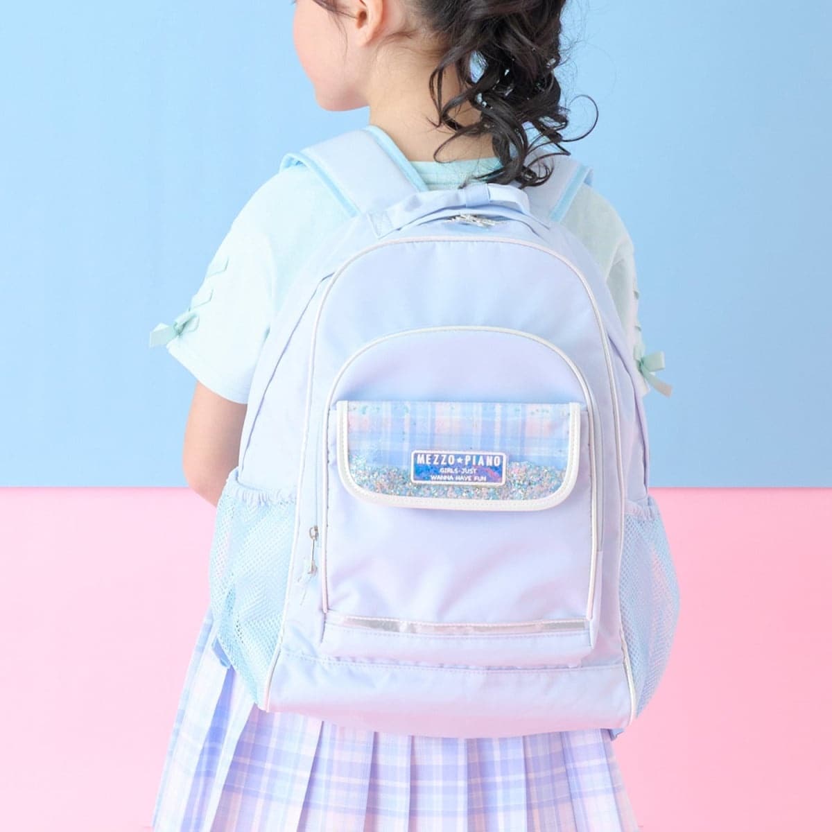 メゾピアノ リュック」の人気商品一覧 | 安い商品を通販サイトから探す