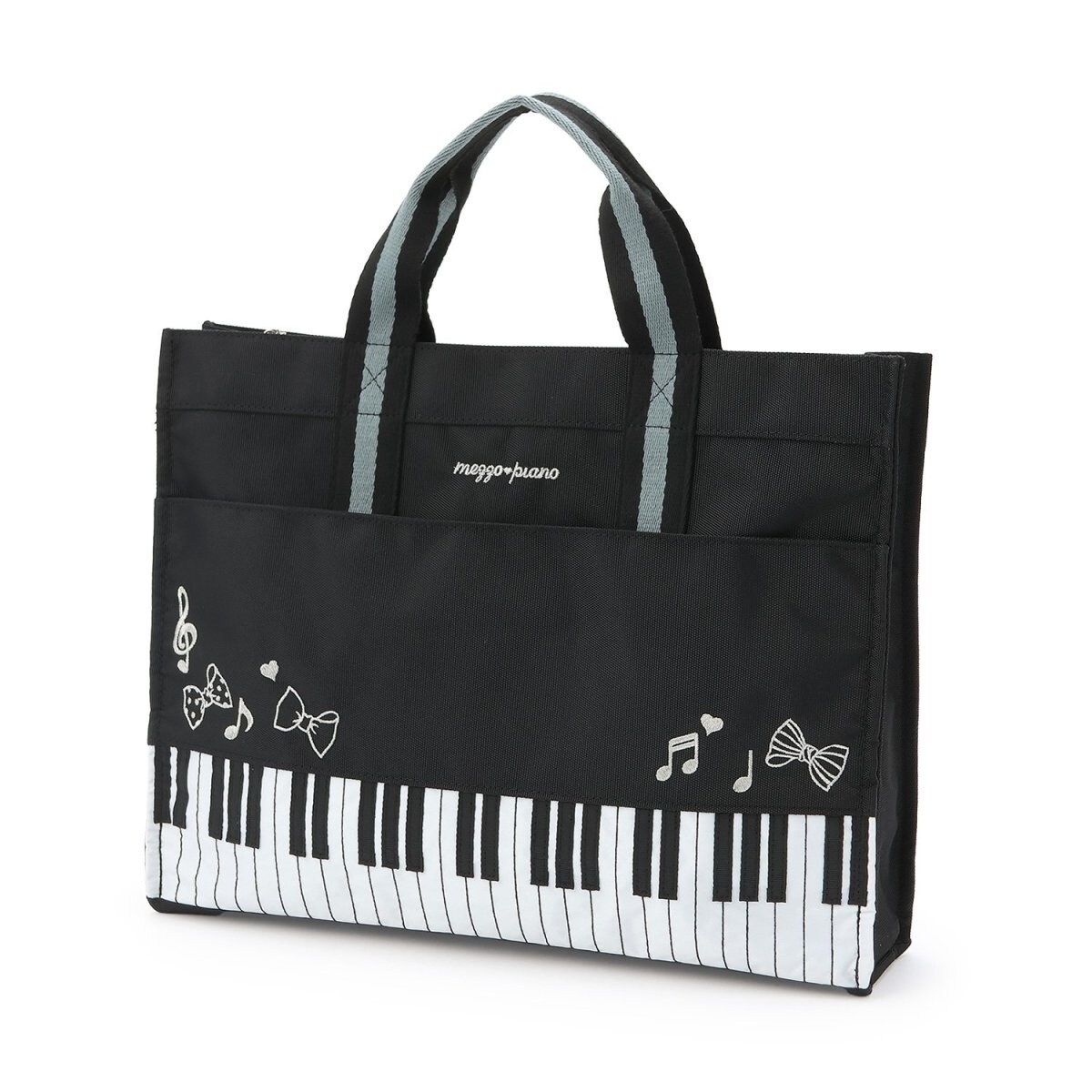 ピアノ レッスンバッグ | メゾピアノ(mezzo piano) | マルイウェブチャネル