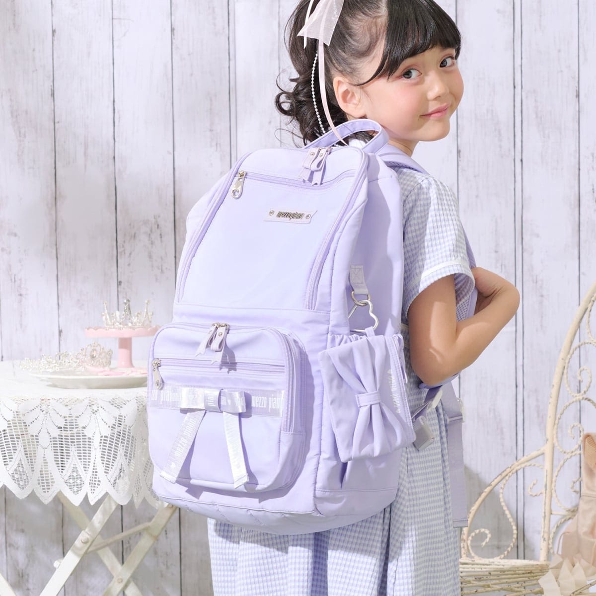 メゾピアノ リュック」の人気商品一覧 | 安い商品を通販サイトから探す