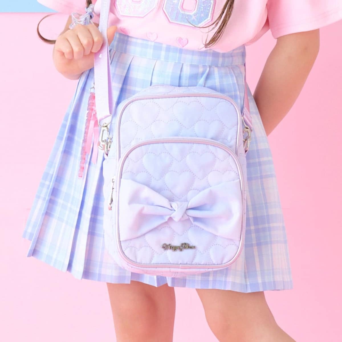 メゾピアノ バッグ ショルダーバッグ」の人気商品一覧 | 安い商品を
