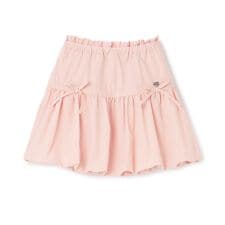 【人気商品再入荷】【直営店で取り扱い無し】リボン　バルーンスカート