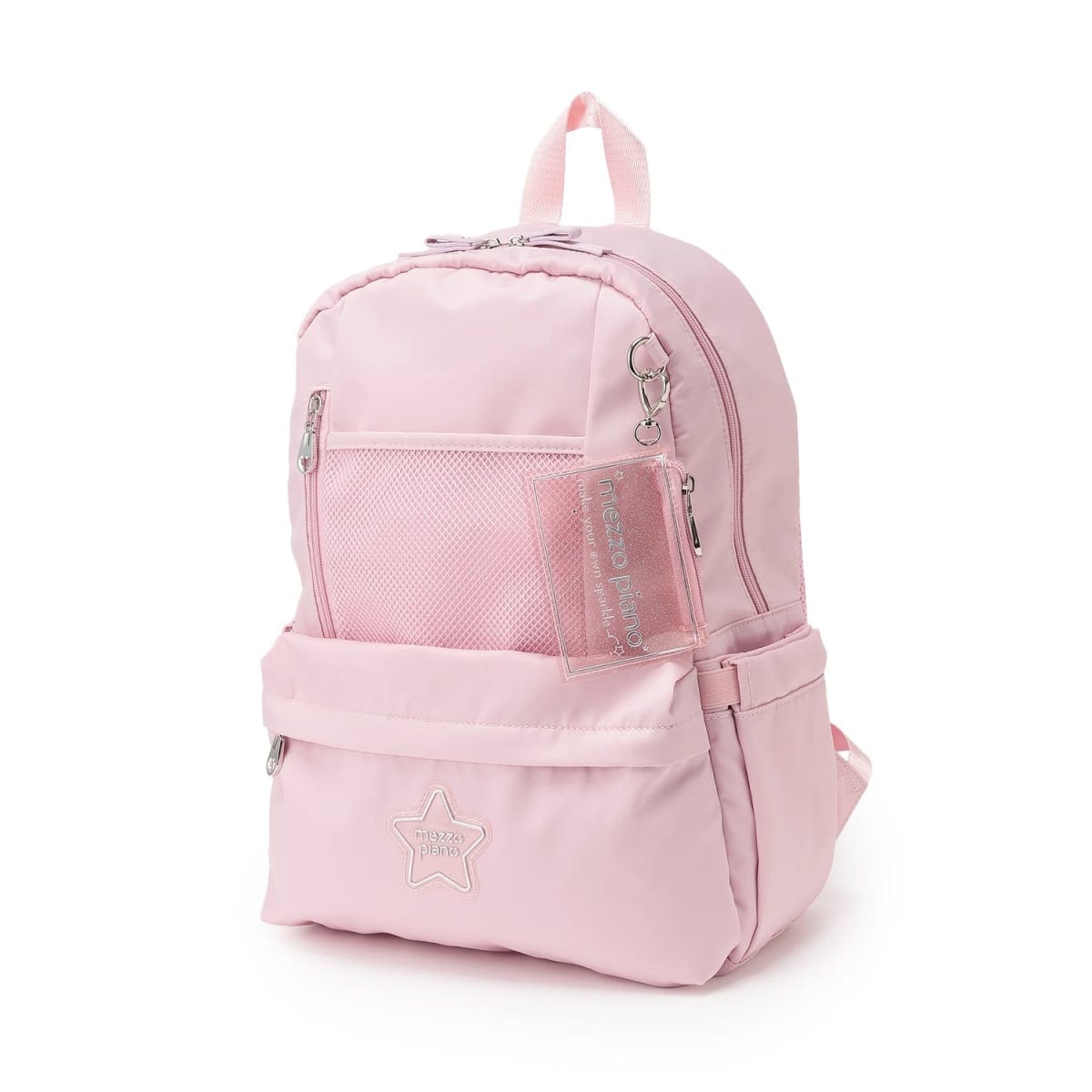 メゾピアノ リュック」の人気商品一覧 | 安い商品を通販サイトから探す