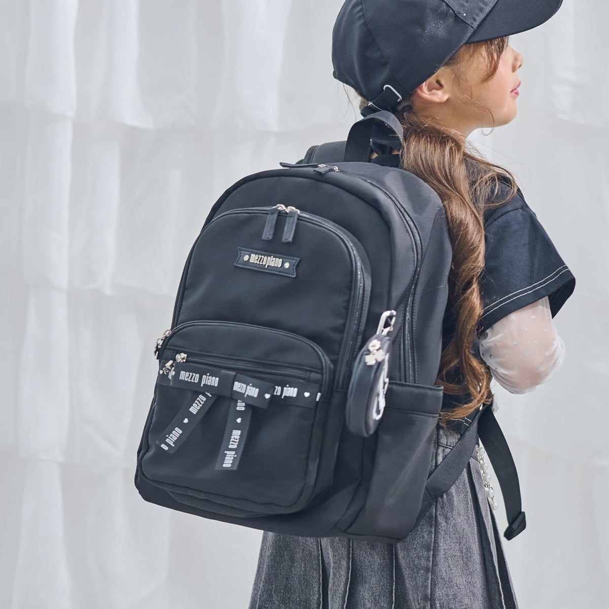 メゾピアノ リュック」の人気商品一覧・価格比較 - 価格.com