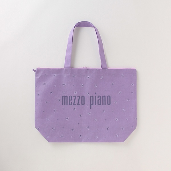 メゾピアノ【2021冬福袋】Aセット(カジュアル) | メゾピアノ(mezzo 