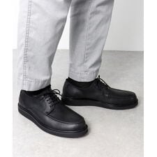 Uチップシューズ