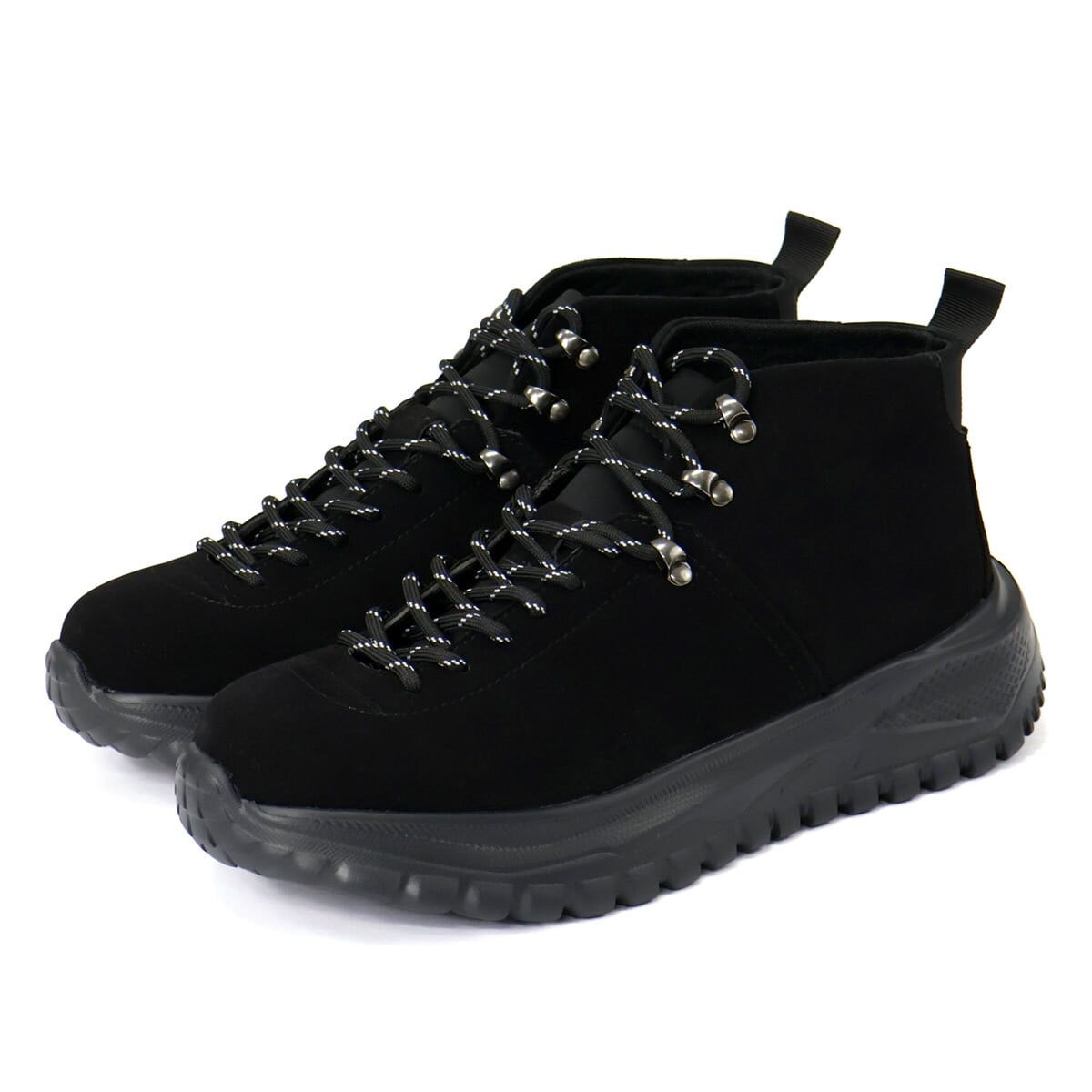 ダブルジップドレープブーツ Z508 | ヴァリジスタ(VARISISTA) | マルイ