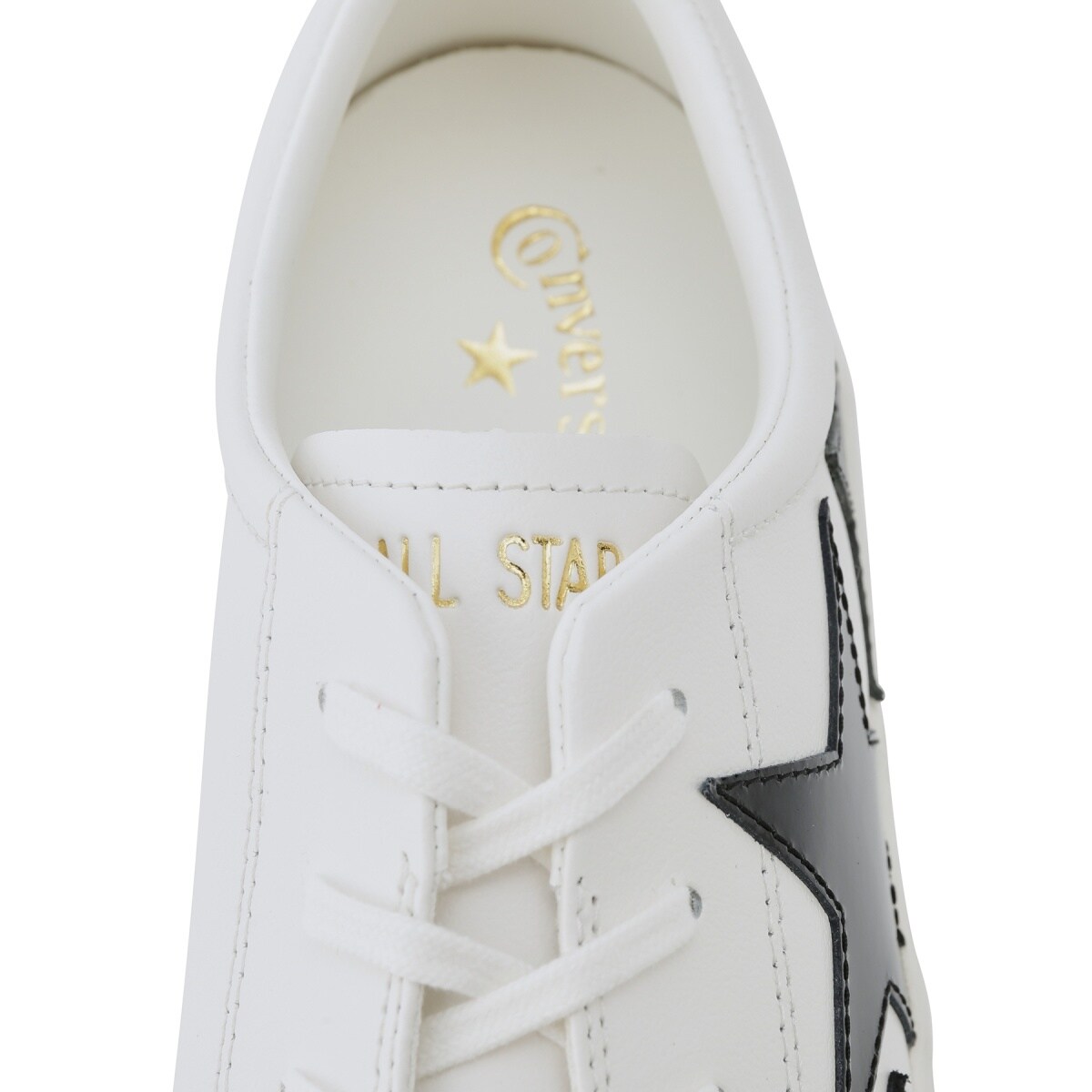 WEB限定】【CONVERSE】ALL STAR COUPE TRIOSTAR OX スニーカー