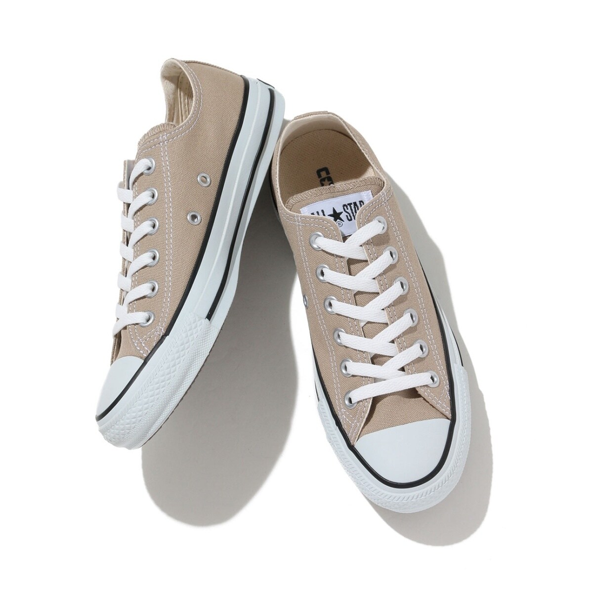 CONVERSE】CANVAS ALL STAR COLOR OX | ジュゼ(Juze) | マルイウェブ
