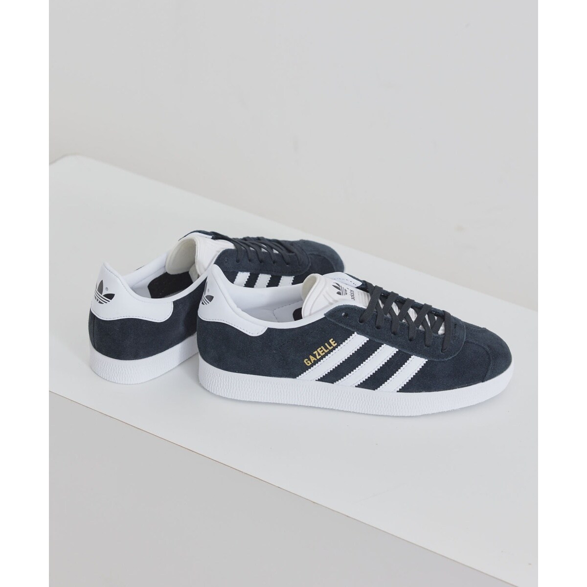 ジュゼ（Juze）/【adidas】GAZELLE【WEB限定】 adidas】 GAZELLE【WEB限定】 | ジュゼ(Juze) | マルイウェブチャネル