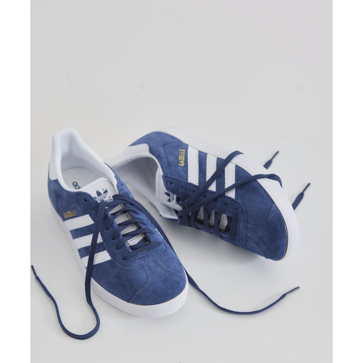 adidas】 GAZELLE【WEB限定】 | ジュゼ(Juze) | マルイウェブチャネル