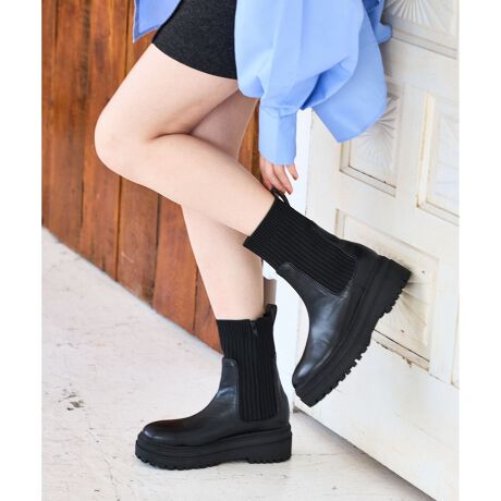 [^ԁFBVA55610]y2025 Autumn/Winterzy25AWzND]̔r^N\[TChjbgu[cql̂t@Xi[dlɂĊȒPɒEł悤ɉǂ܂POINTEVGbg͂̂܂܂ɁAt@Xi[dlɂĂǂȑ̐łȒPɒEĒ悤ɂȂ܂Ejbg؂ւȂ̂ŏ_炩ƑɂtBbg܂BEӂӂNbVŕݍ܂悤ȑꂪĂ܂BE{[\[̃XgƂdƁÃXbLƂVGbg̃oXŃX^CAbvƔr܂ByfUCEVGbgzU[~ujbgّ̈fރRrfUC̃u[cBgĥ{[\[ő݊QłB~hŃpcɂXJ[gɂ킹₷oXB{[\[̃XgƂdƁAXbLƂVGbgL[v邱ƂŃn̂XbLƂ܂Byfށzǂȃ{gɂ킹₷ׂV{̂X[X̗pByJ[zg̗ǂubNƃuE2FWJBjbgƃ\[͉ꂪCɂȂɂubNœBy߂̃X^COz{[\[Ƌrɉ݌ṽoXŋrʁE׌҂ł̂ŁA~j̃{g⑫񂪌XJ[gAs[XƂ̑QBChpctApcƂ킹₷łByX^btpr[zE152cm@ii`@pTCYFM23cmAL̑MTCYp܂BSTCYŌ̃\bNXƃLc߂̂ŁAƂ肠MTCYǂłBNlC̃TChSAu[co[WUPIrɌĂu[cɃt@Xi[āAƂĂ₷ȂĂ܂ITCY͑傫߂łyɗā݂o܂ŏł邩܂BE155cm@iEF[u@pTCYFM悢łX^CAbvBjbgt@Xi[ɂȂ̂ŁAEyɂȂ܂Bjbg͌\s^bƃtBbĝŋC܂܂Bi23.5cm𗚂Ƃ̂łASƒx̂M悩łE162cm@ii`@pTCYFLi24.0Z`ŏLȑŁA܂24.5Z`܂LTCYł傤ǗǂSnłIiCjꂾǌyĈ芴NbVɂłI3NقǂƏH~őlC̃\bNXu[cłN͉ǂA`bNtłȂ蒅E֗ɂȂ܂IEg166cm@ii`@pTCYFM23.5-24cm/MTCYpMTCYfŗăWXgTCYł҂tBbg܂BLTCYfƏJpJpTCYBC^CcȂǍ킹ɂ͂炪߂łB_炩nȂ̂Œ悭ɃtBbgĂACCꂵɂłIEg159cm@iXg[g@pTCYFLi24.5cmLTCYpNlC̃^N\[TChjbgu[cIIN͊`bNtɂȂ̂ŁAE₷ł`bNȂ̂ŃVGbgYɗ܂B_炩Ȃ̂ňĂ܂IyfpTCYzg165cmApTCYFL摜̏i̓TvłB ۂ̏iƎdlAHATCY኱قȂꍇ܂Bdʂ̓TvLTCYȆʂɂȂ܂BTCYɂđقȂꍇ܂B