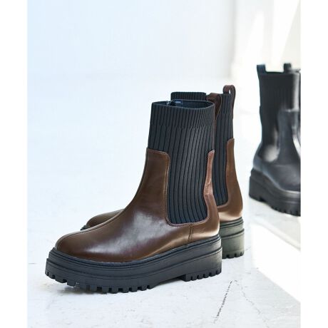 [^ԁFBVA55610]y2025 Autumn/Winterzy25AWzND]̔r^N\[TChjbgu[cql̂t@Xi[dlɂĊȒPɒEł悤ɉǂ܂POINTEVGbg͂̂܂܂ɁAt@Xi[dlɂĂǂȑ̐łȒPɒEĒ悤ɂȂ܂Ejbg؂ւȂ̂ŏ_炩ƑɂtBbg܂BEӂӂNbVŕݍ܂悤ȑꂪĂ܂BE{[\[̃XgƂdƁÃXbLƂVGbg̃oXŃX^CAbvƔr܂ByfUCEVGbgzU[~ujbgّ̈fރRrfUC̃u[cBgĥ{[\[ő݊QłB~hŃpcɂXJ[gɂ킹₷oXB{[\[̃XgƂdƁAXbLƂVGbgL[v邱ƂŃn̂XbLƂ܂Byfށzǂȃ{gɂ킹₷ׂV{̂X[X̗pByJ[zg̗ǂubNƃuE2FWJBjbgƃ\[͉ꂪCɂȂɂubNœBy߂̃X^COz{[\[Ƌrɉ݌ṽoXŋrʁE׌҂ł̂ŁA~j̃{g⑫񂪌XJ[gAs[XƂ̑QBChpctApcƂ킹₷łByX^btpr[zE152cm@ii`@pTCYFM23cmAL̑MTCYp܂BSTCYŌ̃\bNXƃLc߂̂ŁAƂ肠MTCYǂłBNlC̃TChSAu[co[WUPIrɌĂu[cɃt@Xi[āAƂĂ₷ȂĂ܂ITCY͑傫߂łyɗā݂o܂ŏł邩܂BE155cm@iEF[u@pTCYFM悢łX^CAbvBjbgt@Xi[ɂȂ̂ŁAEyɂȂ܂Bjbg͌\s^bƃtBbĝŋC܂܂Bi23.5cm𗚂Ƃ̂łASƒx̂M悩łE162cm@ii`@pTCYFLi24.0Z`ŏLȑŁA܂24.5Z`܂LTCYł傤ǗǂSnłIiCjꂾǌyĈ芴NbVɂłI3NقǂƏH~őlC̃\bNXu[cłN͉ǂA`bNtłȂ蒅E֗ɂȂ܂IEg166cm@ii`@pTCYFM23.5-24cm/MTCYpMTCYfŗăWXgTCYł҂tBbg܂BLTCYfƏJpJpTCYBC^CcȂǍ킹ɂ͂炪߂łB_炩nȂ̂Œ悭ɃtBbgĂACCꂵɂłIEg159cm@iXg[g@pTCYFLi24.5cmLTCYpNlC̃^N\[TChjbgu[cIIN͊`bNtɂȂ̂ŁAE₷ł`bNȂ̂ŃVGbgYɗ܂B_炩Ȃ̂ňĂ܂IyfpTCYzg165cmApTCYFL摜̏i̓TvłB ۂ̏iƎdlAHATCY኱قȂꍇ܂Bdʂ̓TvLTCYȆʂɂȂ܂BTCYɂđقȂꍇ܂B