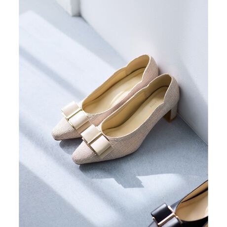 [^ԁFBVA36020]y2026 Springzy26SSzPOINTE肰Ȃn[gJbgɂ邱ƂŔCoBEtgɂ͗̊̂iȑl{I邱ƂŁAʊ͂h肷ȂfUCɁBEܐ́A׌|CebhgDBEAႷȂAX^CAbvƈ芴5.5cm`L[q[BE~ɓw̒ᔽNbVgpAݍ܂悤ȃtBbgBE\[ɂ͍aāAɂUPĂ܂BEwEƎEp[eBV[AItBXJWÃANZgƂĂ􂵂Ă܂ByfށzubN̓X[Xx[W̓T}[cC[h/{͍yJ[zubNƃx[W2FWJBy߂̃X^COzXJ[g⃏s[Xƍ킹f[gR[fɍœKB̋ȐIȃfUCAŜ̏_炩ȕ͋CwĂ܂BS[h̃p[cƌ邽߁A̓񎟉ӉAƂĂ΂Ȃǂ̃IP[WV[ł􂵂܂BVvȃXbNXe[p[hɍ킹Ēʋ΃X^CɂB`n[gJbgƃ{A̃ItBXR[fɂ肰Ȃ؂₩vX܂BypzX^btFF23.5`24cm/͏ׂ/bMTCY𒅗p܂BXgbLO𗚂Ɗ肪悭Ȃď傫܂B̌C𗚂Ƃ҂łBXgbLO𗚂ۂ́A~Ɗǂ߂ɂȂĕ₷łB23.5cm~24cmTCYSTCYƏ̂ŁA傫͒~Œ߂̂߂łIX^btSF23.5cmMTCY𒅗p܂BgɑfŗƂ҂łI͂ނ݂ȂAɂ邩B摜̏i̓TvłB ۂ̏iƎdlAHATCY኱قȂꍇ܂Bdʂ̓TvMTCYȆʂɂȂ܂BTCYɂđقȂꍇ܂B