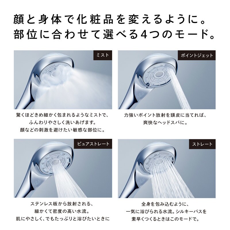 ReFa FINE BUBBLE U 新品未使用品　値下げ中 MTG ReFa FINE BUBBLE U – Tokyo on Demand