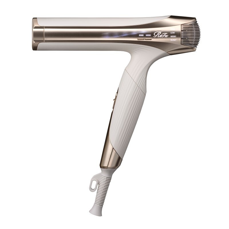 ReFa BEAUTECH DRYER SMART – FEMASTIC
