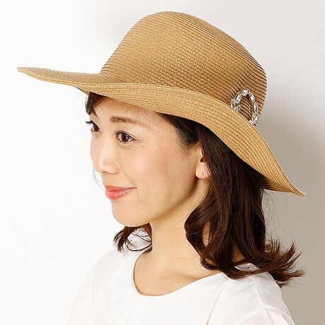 サイズ調整機能 ビジュー付ブレードキャペリン レディース 雑貨 帽子 ミーア Miia 63 ファッション通販 マルイウェブチャネル サイズ調整機能 ビジュー付ブレードキャペリン レディース 雑貨 帽子 ミーア Miia 63 ファッション通販 マルイウェブチャネル