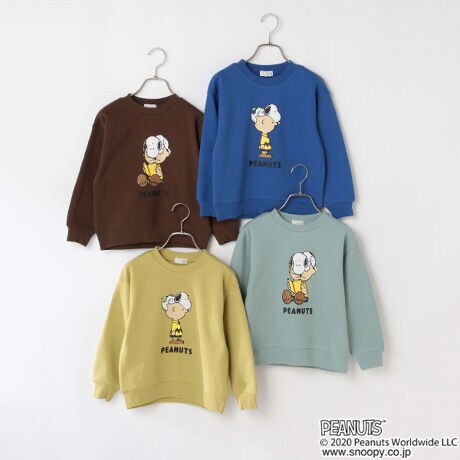 Peanutsコラボ 裏毛 スヌーピーアソートプリントトレーナー ビー ルーム B Room ファッション通販 マルイウェブチャネル Ca000 263 84 01 Peanutsコラボ 裏毛 スヌーピーアソートプリントトレーナー ビー ルーム B Room ファッション通販 マルイウェブチャネル Ca000 263 84 01