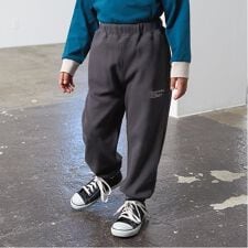【新色・人気色再入荷】【ともパン】イージーパンツ