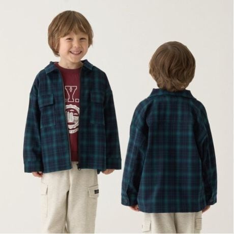 [^ԁF9844200]H~ɂ҂ȃ`FbNVcR[f̃ANZgɂȂăIVxCɏオ܂BWbvAbvdlŒEȒPȂ̂ꂵ|CgʉʊwɉHDĂOKIôƃR[fɂg܂Bfpʐ^菤iʐ^łɋ߂FłBfډ摜̏i̐F́ȀƎ˂pxɂƐFقȂꍇ܂B܂\̃TCYƎ͎኱قȂꍇ܂̂ŁA\߂ByzȂ@NŊmFyňzʁyLkzȂy|PbgzԁFfgF107cm pTCYF110cm O[FfgF110cm pTCYF110cm FfgF110cm pTCYF110cm 