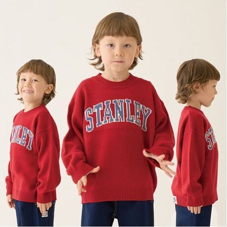 [^ԁF9844211]J[͓IȃJbWS̃Z[^[ł܂B̐ɃSl[zuĂ܂BƂTCYȂ̂ŃCi[ɃVcȂǂ킹Ăł\ȃ}V[EHbVuΉiłBfpʐ^菤iʐ^łɋ߂FłBfډ摜̏i̐F́ȀƎ˂pxɂƐFقȂꍇ܂B܂\̃TCYƎ͎኱قȂꍇ܂̂ŁA\߂ByzȂTOPEO[ŊmFyňzʁyLkzԁFfgF107cm pTCYF110cm LFfgF114cm pTCYF110cm u[FfgF107cm pTCYF110cm FfgF114cm pTCYF110cm gbv O[FfgF107cm pTCYF110cm 