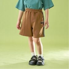 トラックタック4分丈パンツ