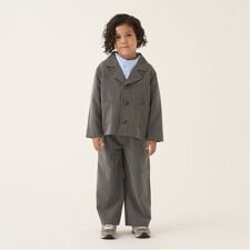 ビールーム(b.ROOM)の【オケージョン】ジャケット&パンツセット