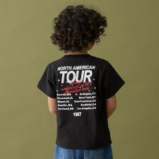 【カイテキ天竺】選べる8パターンオリジナルプリントTシャツ