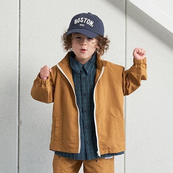 IKE アイケーイー　ブルゾン IKE Project ONLINE STORE