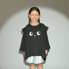 【カイテキ天竺】変形Tシャツ