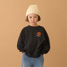 【毛玉バイバイ裏毛】スポーツモチーフアソートスウェット
