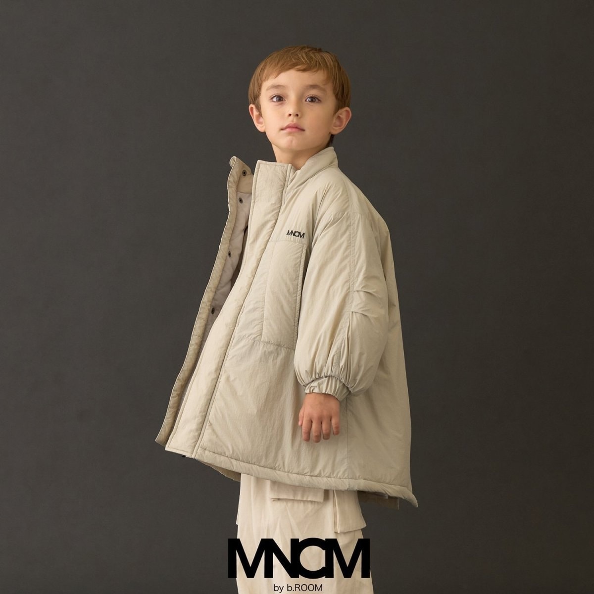 モンモン☆ MNCM】モンスターコート | ビールーム(b.ROOM) | マルイウェブチャネル