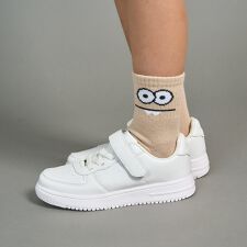 【通園通学】【超軽量】面テープスニーカー