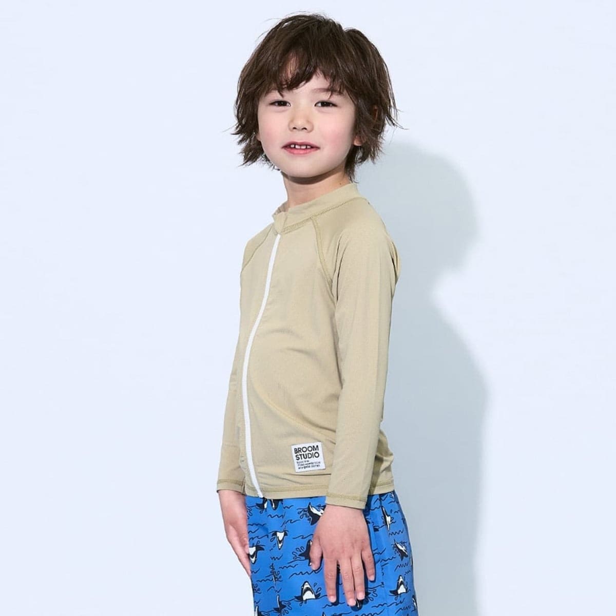 ラッシュガード ベージュ」の人気商品一覧・価格比較 - 価格.com