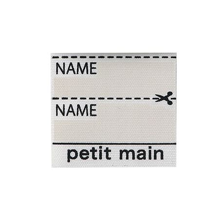 マシンウォッシャブル 静電気防止 ニットtシャツ テレコワンピースセット プティマイン Petit Main ファッション通販 マルイウェブチャネル Ca000 645 70 01