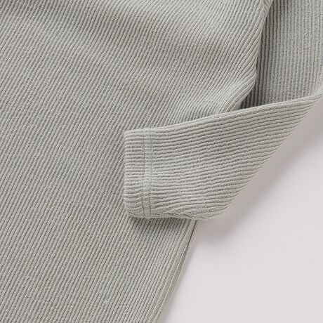 マシンウォッシャブル 静電気防止 ニットtシャツ テレコワンピースセット プティマイン Petit Main ファッション通販 マルイウェブチャネル Ca000 645 70 01