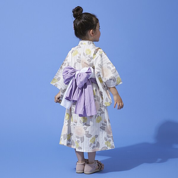 レトロ花柄浴衣 プティマイン Petit Main ファッション通販 マルイウェブチャネル Cb003 022 34 01 レトロ花柄浴衣 プティマイン Petit Main ファッション通販 マルイウェブチャネル Cb003 022 34 01